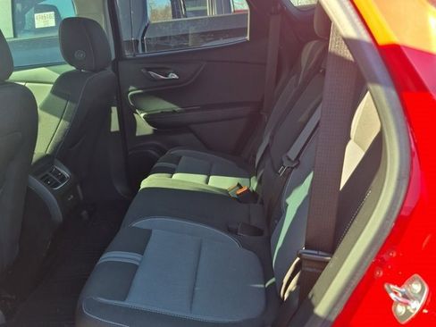 Used 2024 Chevrolet Blazer LT w/ Convenience Package image 8