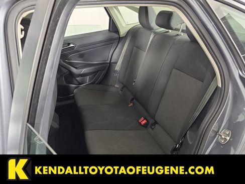 Used 2020 Volkswagen Jetta S FWD image 24