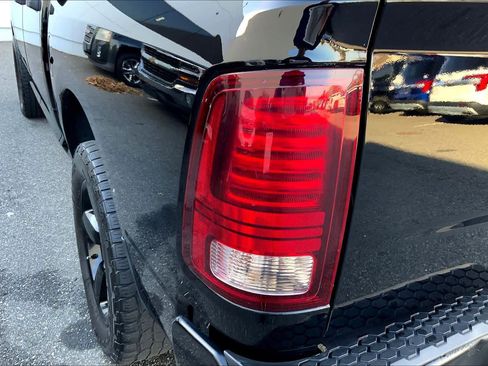 Used 2014 RAM 1500 Express w/ Black Ram 1500 Express Group image 23