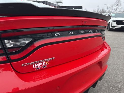 Used 2022 Dodge Charger SXT w/ Plus Group image 30