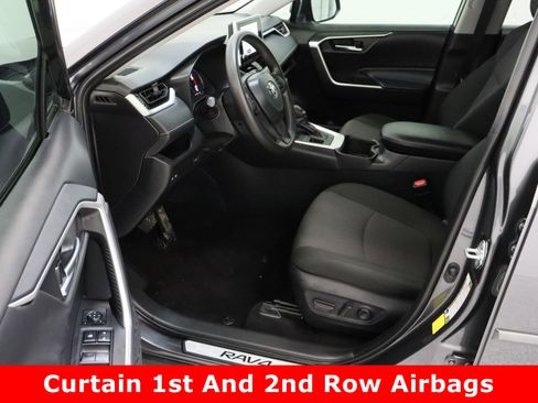 Used 2024 Toyota RAV4 XLE w/ Convenience Package image 14