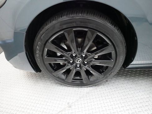 Used 2025 MAZDA MAZDA3 s image 25