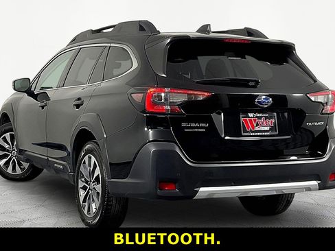 Used 2023 Subaru Outback Limited AWD/4WD image 4