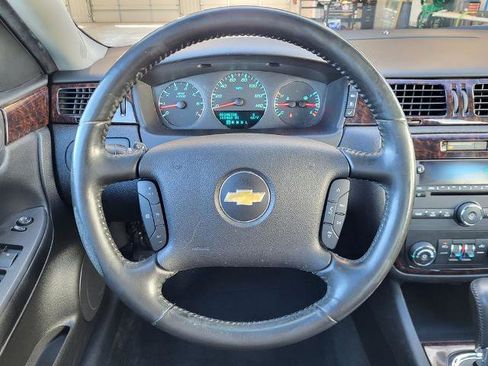 Used 2013 Chevrolet Impala LT image 15