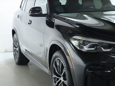 Used 2022 BMW X5 xDrive40i w/ M Sport Package image 8
