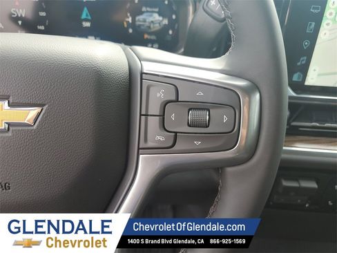 New 2026 Chevrolet Silverado 1500 LT image 28