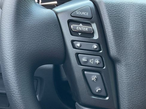 New 2026 Nissan Frontier S image 24