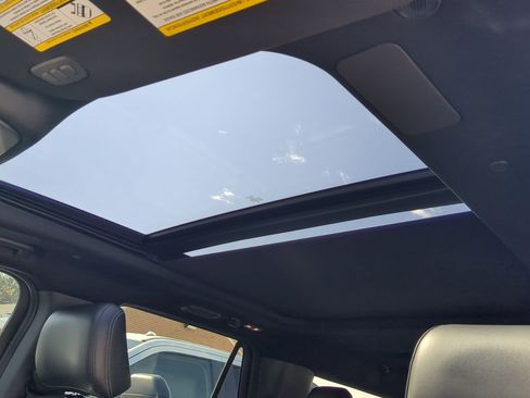 Certified 2025 Ford Expedition Max Platinum w/ Stealth Performance Package image 18