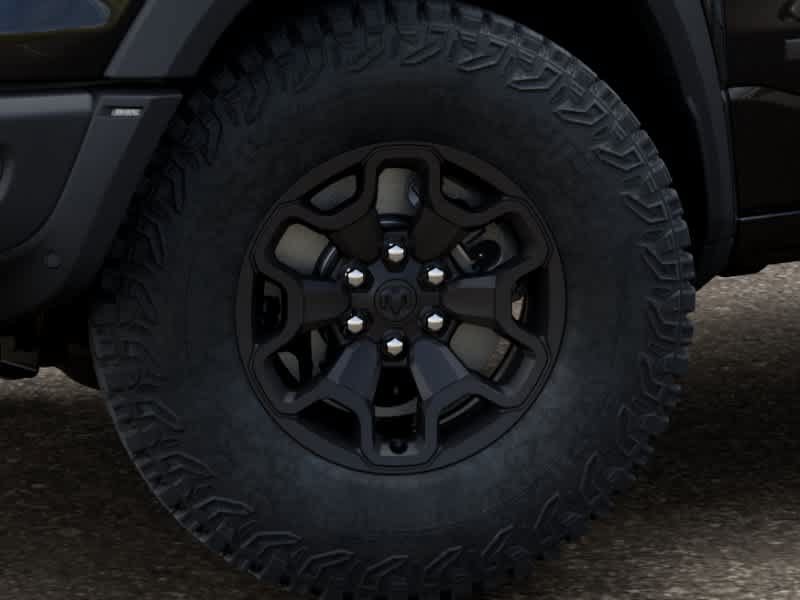 New 2027 RAM 1500 4x4 Crew Cab image 8