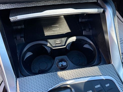 Used 2021 BMW 430i 430i w/ M Sport Package image 29