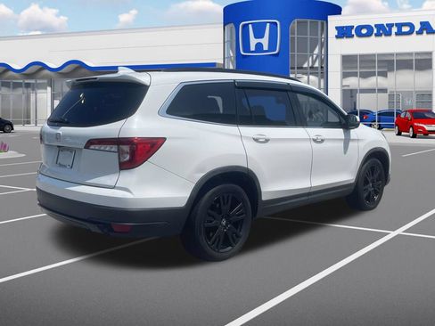 Used 2021 Honda Pilot Special Edition image 9