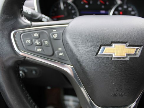 Used 2021 Chevrolet Equinox Premier AWD/4WD image 14