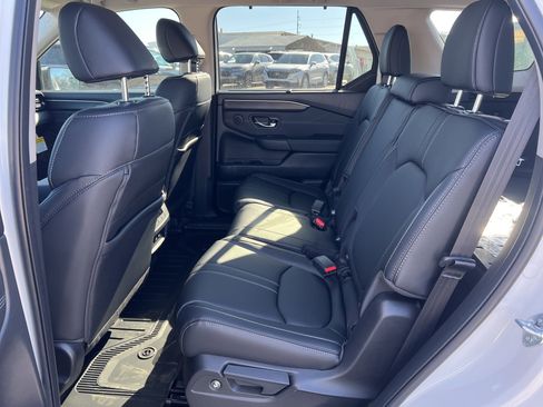 New 2026 Honda Pilot Touring image 20