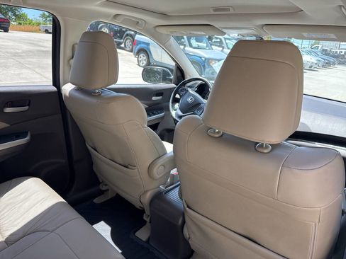 Used 2013 Honda CR-V EX-L image 15