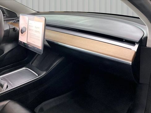Used 2023 Tesla Model 3 Standard Range RWD image 25