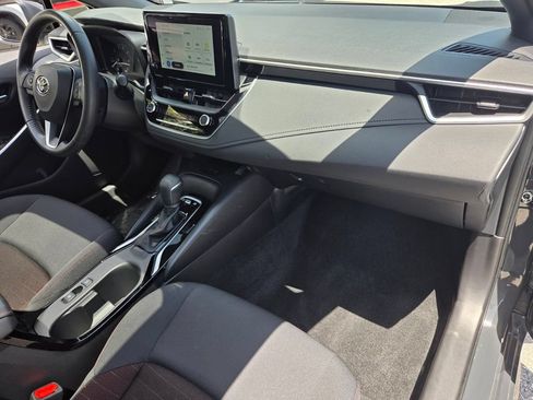 Used 2024 Toyota Corolla SE w/ SE Package AWD/4WD image 19