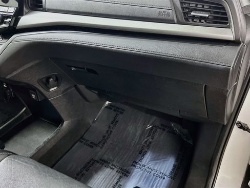 Used 2022 Honda Odyssey EX-L image 35