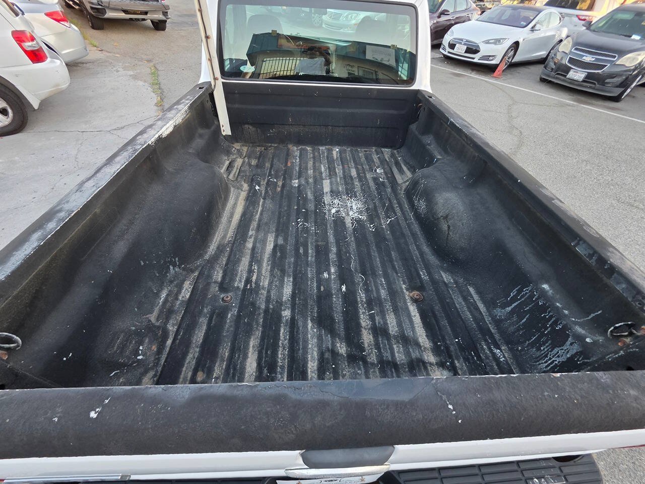 Used 2007 Ford Ranger STX RWD image 13