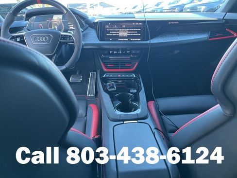 Used 2023 Audi RS e-tron GT image 16