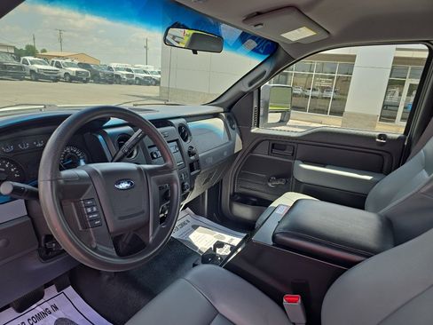 Used 2013 Ford F150 XL w/ Trailer Tow Pkg AWD/4WD image 13