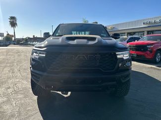 Used 2026 RAM 1500 RHO AWD/4WD video 2
