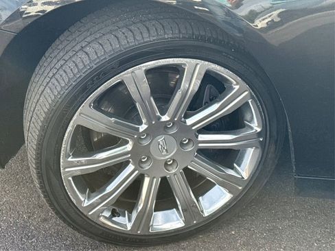 Used 2015 Cadillac ATS Performance image 31