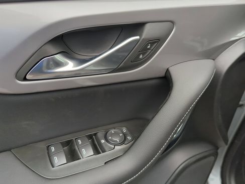 New 2026 Chevrolet Blazer LT w/ LPO, Floor Liner Package image 11