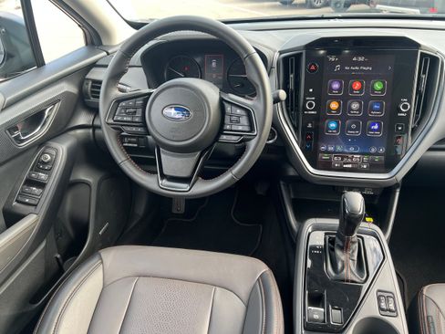 Certified 2025 Subaru Crosstrek 2.5i Limited AWD/4WD image 16