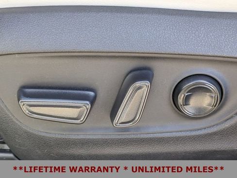 Used 2023 Toyota RAV4 Limited image 24