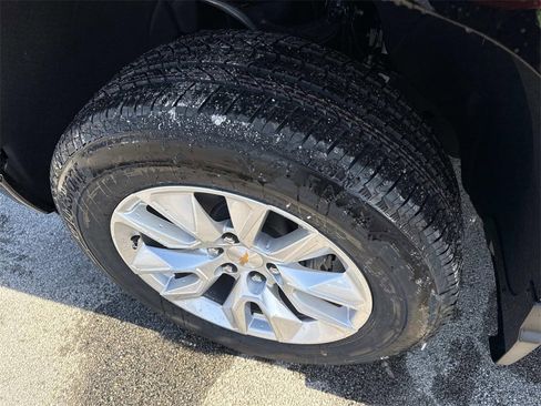 New 2026 Chevrolet Silverado 1500 Custom image 30