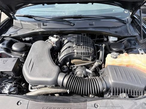 Used 2023 Dodge Charger SXT RWD image 26