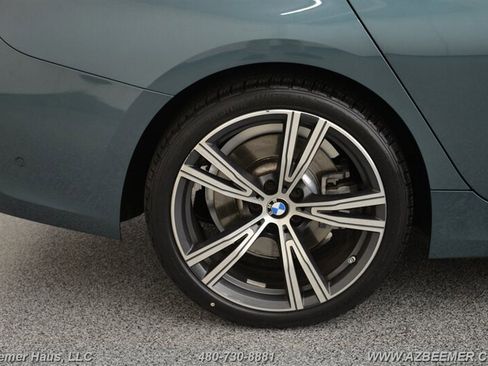 Used 2021 BMW 330e w/ Premium Package image 42