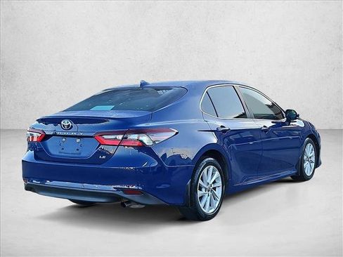 Used 2023 Toyota Camry LE FWD image 5