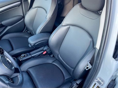 Used 2023 MINI Cooper S image 22