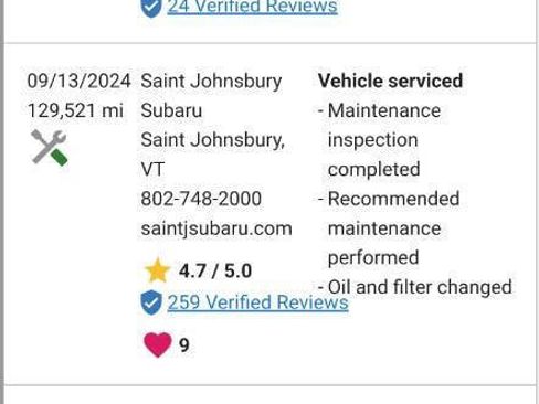 Used 2017 Subaru Crosstrek 2.0i Premium image 75