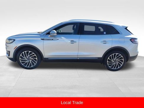 Used 2019 Lincoln Nautilus Reserve w/ Cargo Utility Package image 2