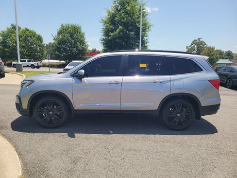 Used 2022 Honda Pilot Special Edition image 6