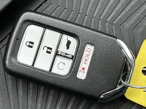 Used 2018 Honda CR-V EX-L image 29