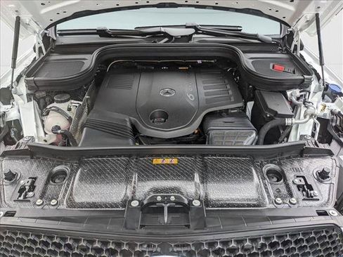 New 2026 Mercedes-Benz GLE 450 4MATIC image 20