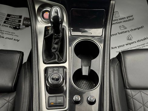 Used 2018 Nissan Maxima Platinum image 38