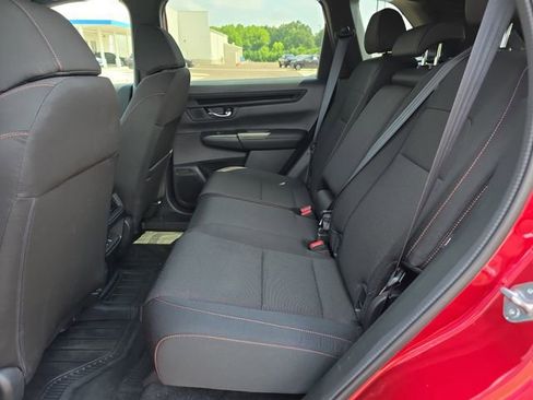 Certified 2026 Honda CR-V TrailSport image 11