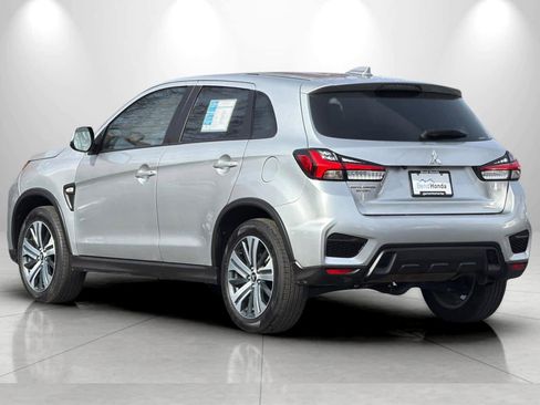 Used 2024 Mitsubishi Outlander Sport ES image 6