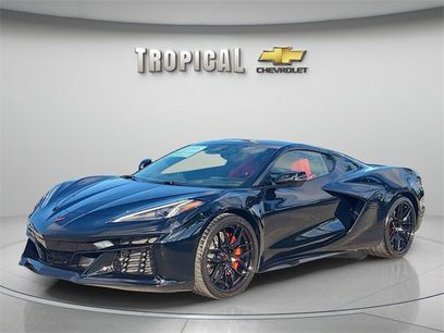 New 2026 Chevrolet Corvette Z06