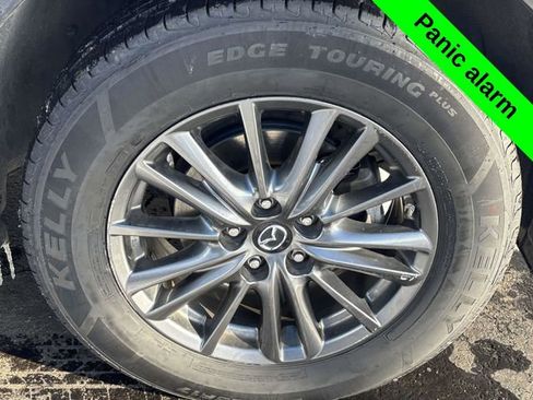 Used 2020 MAZDA CX-5 Touring image 34