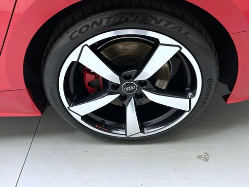 Used 2023 Audi A5 2.0T Premium Plus w/ Premium Plus image 22