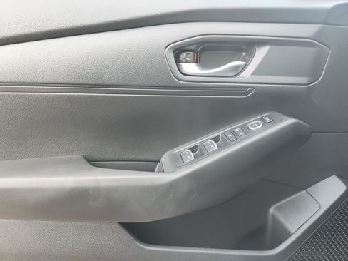 Used 2024 Honda Accord LX image 22