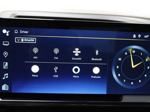 Used 2024 Chevrolet Silverado 1500 RST w/ Protection Package image 45