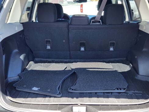 Used 2014 Subaru Forester 2.5i Premium w/ Popular Package #1 AWD/4WD image 23