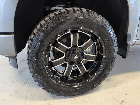 New 2026 Chevrolet Silverado 1500 RST w/ Safety Package AWD/4WD image 7