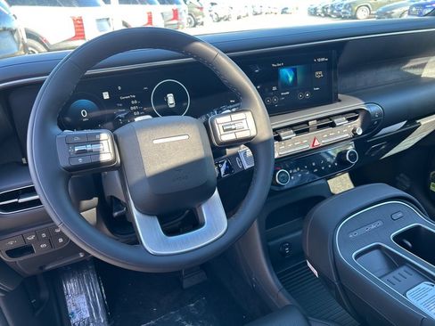 New 2026 Hyundai Palisade Calligraphy image 6